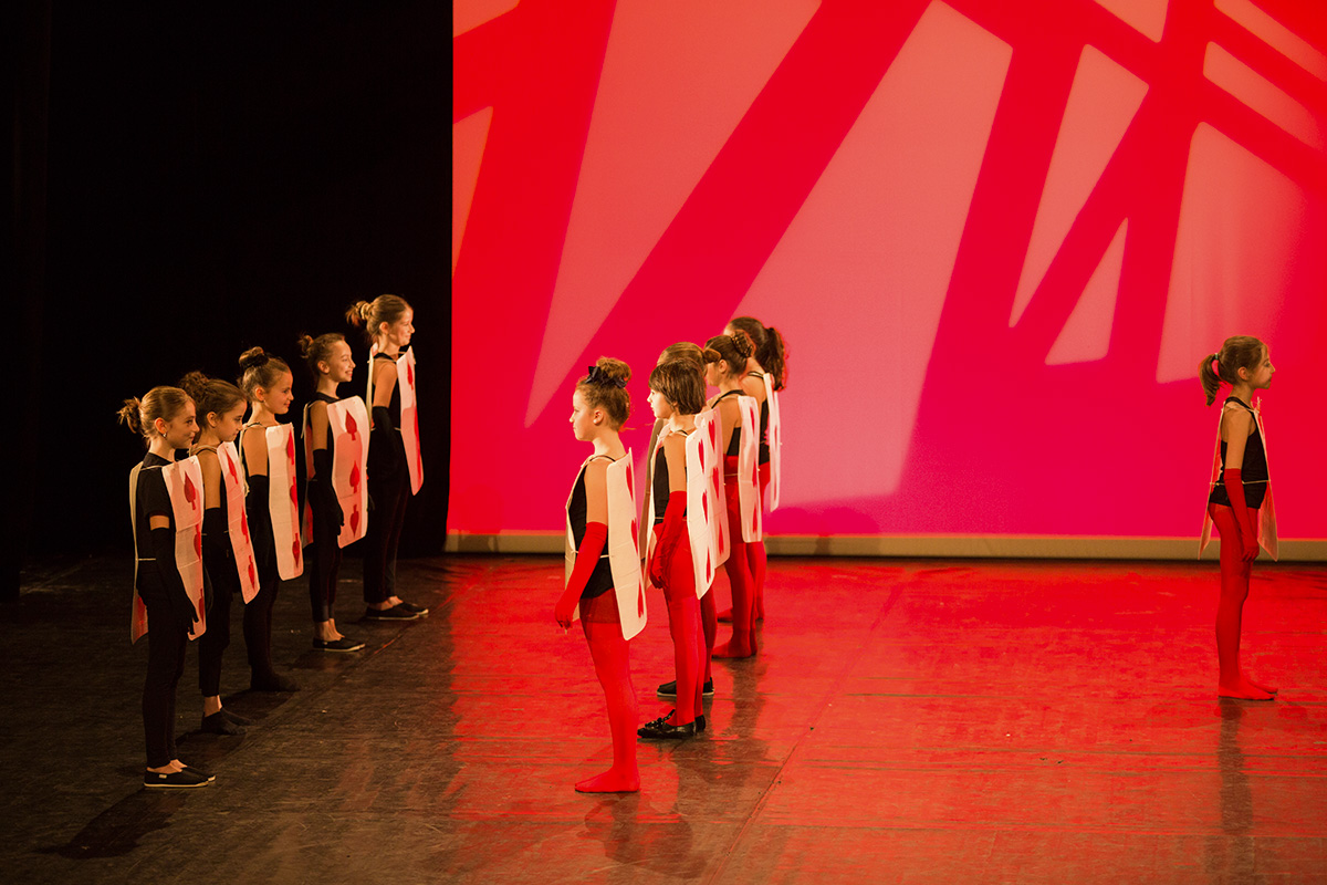 Gala 2015
